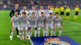 Нов антирекорд в пасива на Реал (Мадрид)