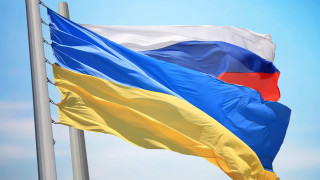 Руснаци в България изпращат военна техника на Украйна