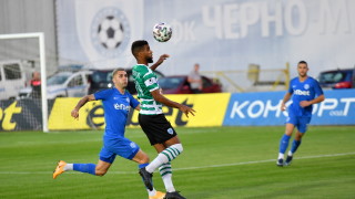 Днес в 15 00 часа Черно море приема Арда на Тича