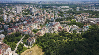 Пазарът на имоти в София е много пъстър Ако в