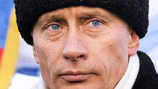 Г20 и Сирия: Шоуто на Путин