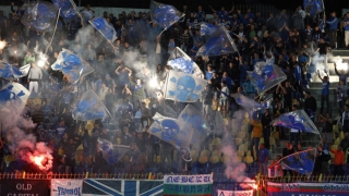 Националният клуб на привържениците на Левски поиска среща с ръководството