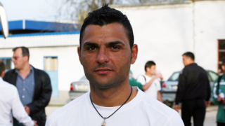 Бившият играч на Левски Емил Ангелов призна че все още