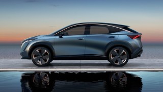 Японският автомобилостроител Nissan Motor Co възнамерява до 2030 година да