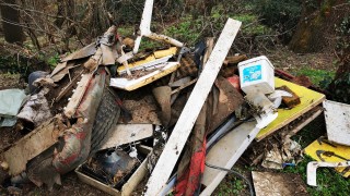 Жителите на квартал Столипиново се надигнала на бунт заради незаконни