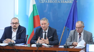 Терапия с моноклонални антитела ще бъде одобрена в България Това