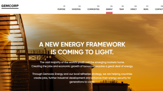 Министерство на енергетиката и Gemcorp Holdings ще работят за привличане на 1 милиард американски и европейски капитали в проекти за зелена енергия