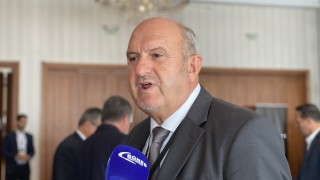 Русия стои зад антибългарската истерия в РС Македония протестите