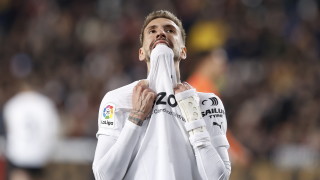 Валенсия може да не успее да оцелее заради финансовото си