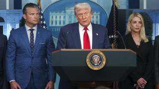 Президентът на САЩ Доналд Тръмп поздрави руския президент Владимир Путин