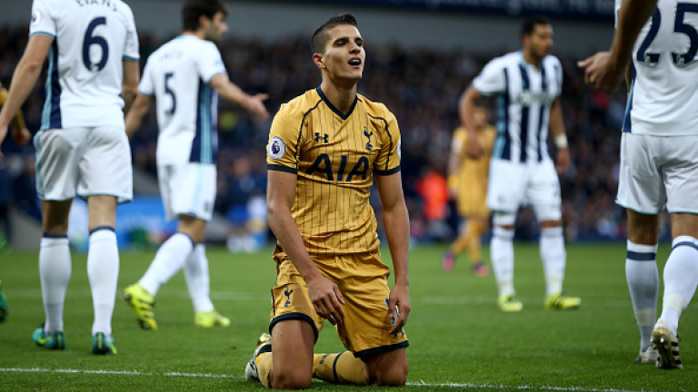 Завръщането на Ламела се отлага