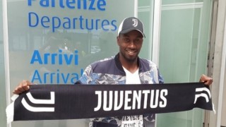 Ювентус най накрая успя да се договори с Пари Сен Жермен