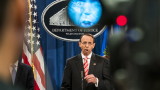 САЩ повдигнаха обвинения срещу 12 руски агенти за намесата на изборите