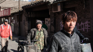 Китай не се интересува от бедните граждани Изглежда че страната
