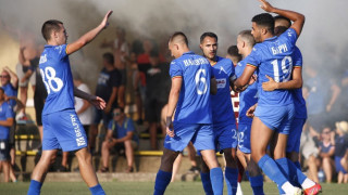 Ръководството на Левски е подписало изключително успешна сделка с новия