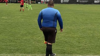 Третодивизионният Атлетик Куклен излезе с изключително остро оплакване от съдийството