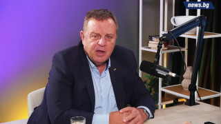 „Изпразнихме складовете“ за Украйна: Дадохме ракети, танкове и самоходни гаубици