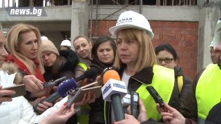 Фандъкова изненадана от острия тон за шофьорите