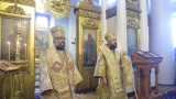 Любчо Нешков: Визитата на руския митрополит Иларион е намеса във вътрешните ни работи