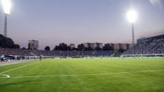 Столична община иска да придобие стадион "Георги Аспарухов", за да го модернизира