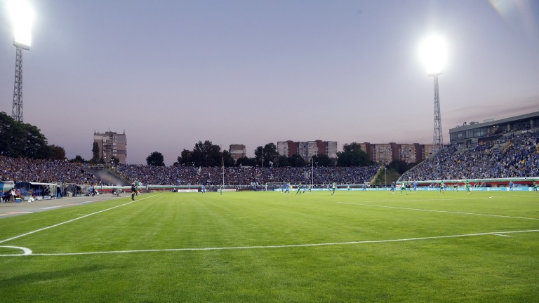 Държавата ще даде "Герена" на Левски срещу строеж на нов стадион