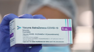 Нигерия унищожи повече от един милион дози ваксини на AstraZeneca