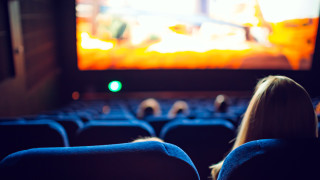 Втората по големина в света верига от кина Cineworld group