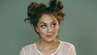 Да си на 21 и да получиш главна роля във