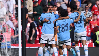 Още проблеми и за без това бедстващата отбрана на Манчестър Сити