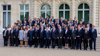 2025 та година е на път да влезе в историята с