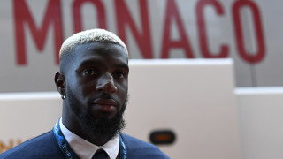 Новото попълнение на Челси Тимуе Бакайоко е претърпял катастрофа