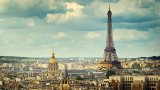  Париж желае да се трансформира в последваща финансова столица на Европа 