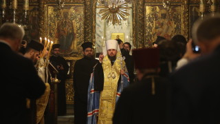  Украинската църква отменя някои архаични правила