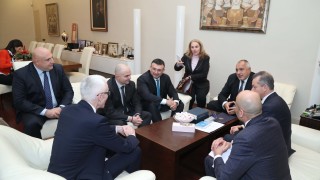 Ние знаем че България е една много безопасна страна но