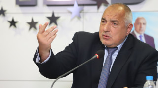 Господин Трифонов да отиде да си вземе мандата и да