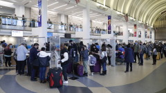 Щатите вдигат забраната за пътуване от осем африкански държави