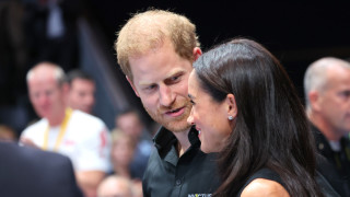 Oгромните пожари в Лос Анджелис които бушуват вече няколко дни