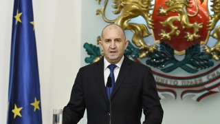 Американският президент Доналд Тръмп е изпратил покана на президента в