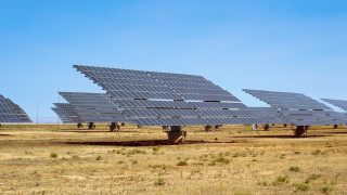 Армения инвестира $50 милиона в една от най-големите соларни централи в региона