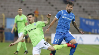 Ръководството на Левски все още не е предложило нов договор