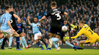 От любопитен прецедент за сезона бе белязана срещата между Родъръм