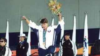 Дечко Овчаров осми в мятането на диск