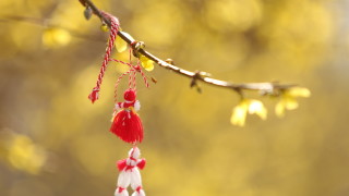 Баба Марта е митичен персонаж в българския фолклор В народните