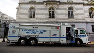 В сряда говорител на столичната полиция на Вашингтон потвърди че