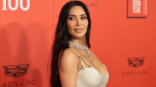 Днес 21 октомври риалити звездата Ким Кардашиян празнува своя 43 ти