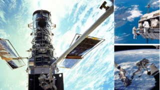 Фен даде 43 700 долара за серия космически снимки