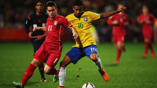 Арсенал ще се опита да привлече младия талант на Бенфика