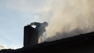 Евакуираха шивашки цех във Велико Търново предаде БНР Общо 30