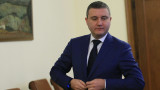 Горанов: Една стъпка ни дели от чакалнята на еврозоната