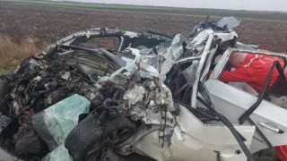 Днес при ужасна катастрофа загина бившият треньор на ЦСКА